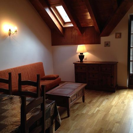 Apartaments Pirinenc Esterri d'Àneu Exteriér fotografie